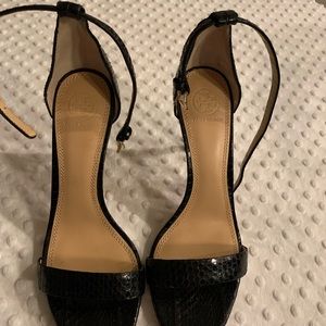 COPY - Tory Burch heels